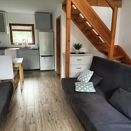 Z Antresola 1m Przy Kei Casa vacanze *