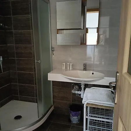 Z Antresola 1m Przy Kei Casa vacanze