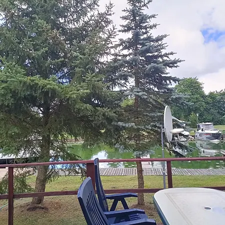 Casa vacanze Z Antresola 1m Przy Kei