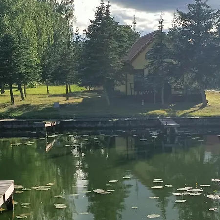 Casa vacanze Z Antresola 1m Przy Kei *