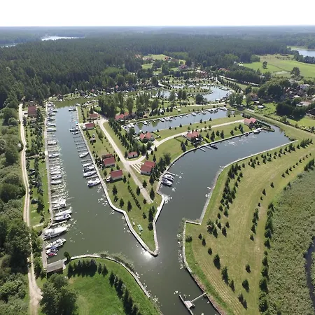 Z Antresola 1m Przy Kei Casa vacanze Wygryny